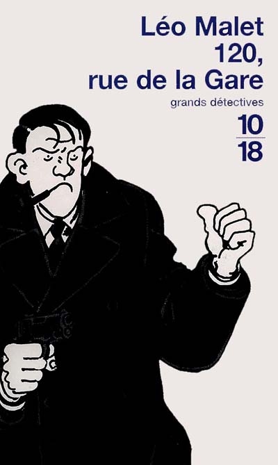 120, rue de la Gare