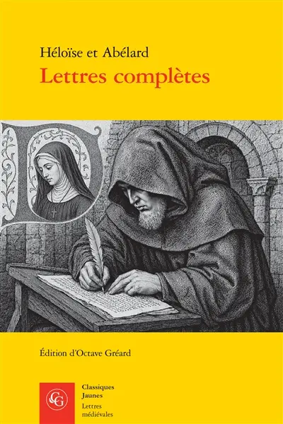 Lettres complètes