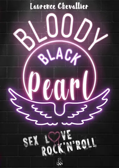 Bloody Black Pearl