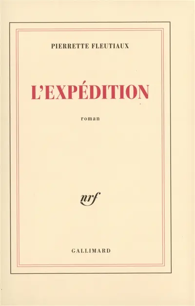 L'expédition