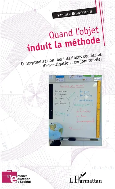 Quand l'objet induit la méthode : conceptualisation des interfaces sociétales d'investigations conjoncturelles
