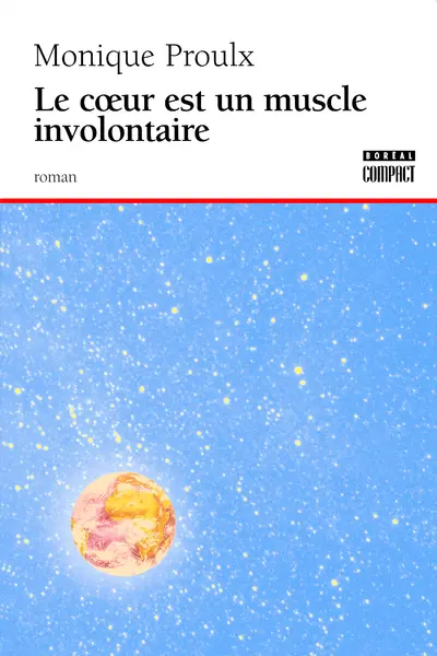 Le coeur est un muscle involontaire 156