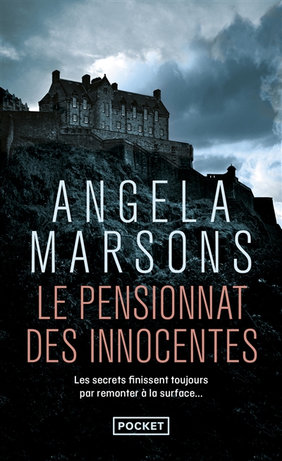 Le pensionnat des innocentes