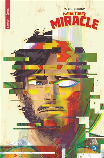 Mister Miracle