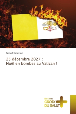 25 décembre 2027 : Noël en...