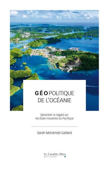 Géopolitique de l'Océanie :...