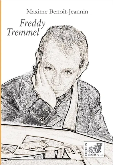 Freddy Tremmel