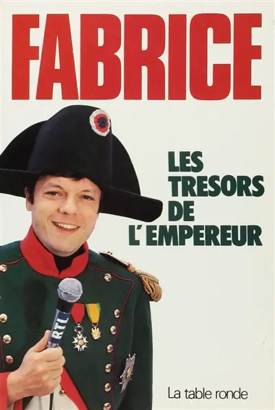 Les Trésors de l'Empereur