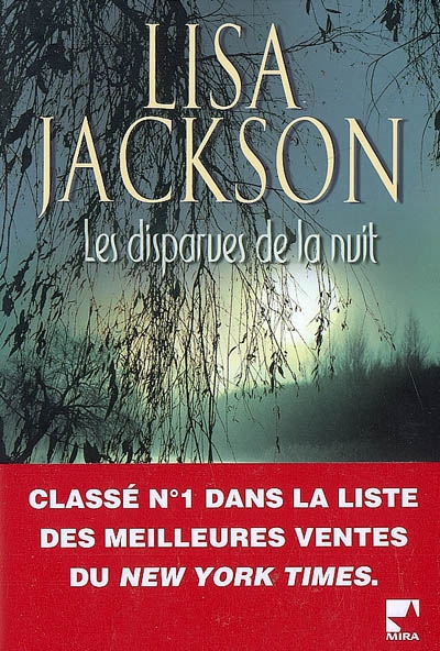 Les disparues de la nuit