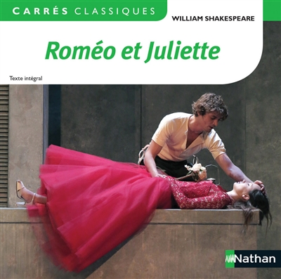 Roméo et Juliette : tragédie