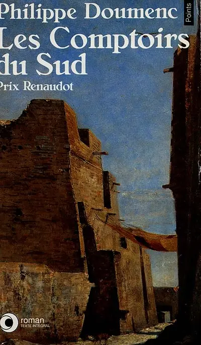 Les comptoirs du Sud
