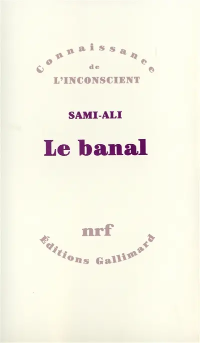 Le Banal