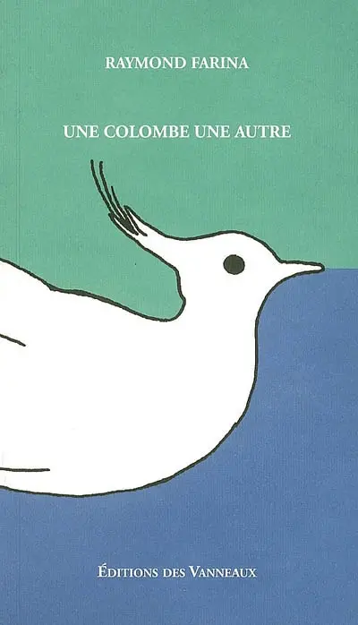 Une colombe une autre