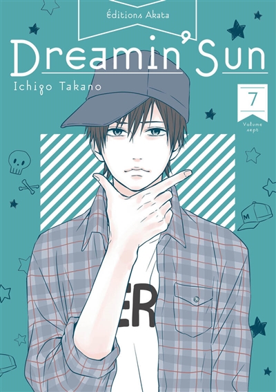 Dreamin' sun. Vol. 7