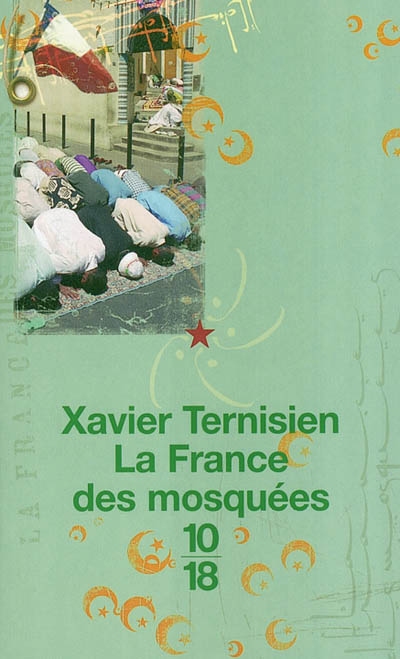 La France des mosquées