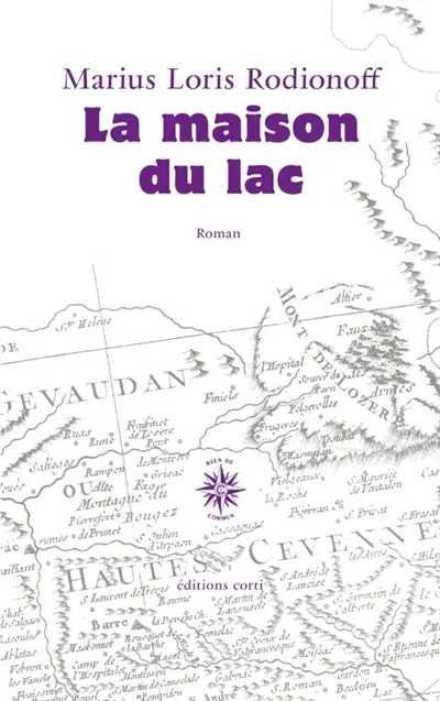 La maison du lac