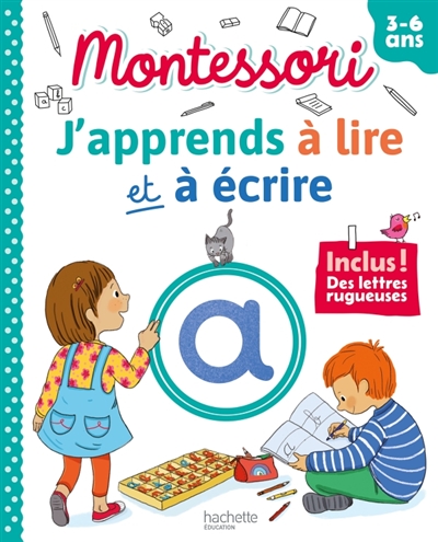 J'apprends à lire et à...