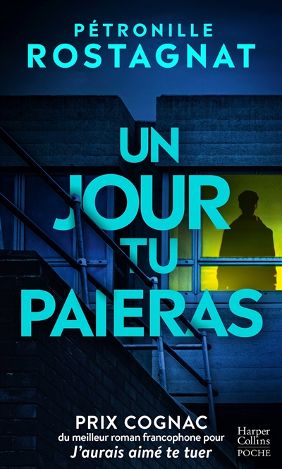 Un jour, tu paieras... :...