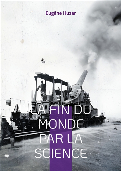La fin du monde par la...
