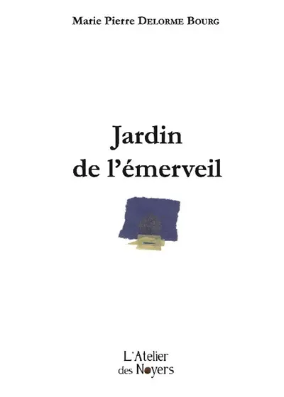 Jardin de l'émerveil