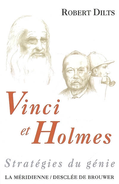 Vinci et Holmes