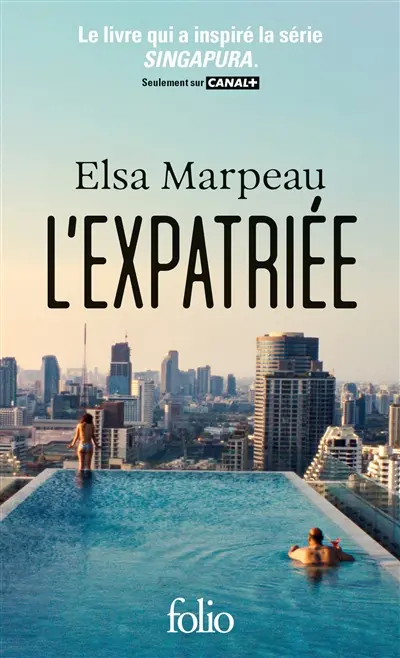 L'expatriée