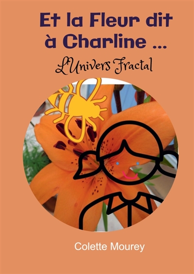 Et la Fleur dit à Charline...