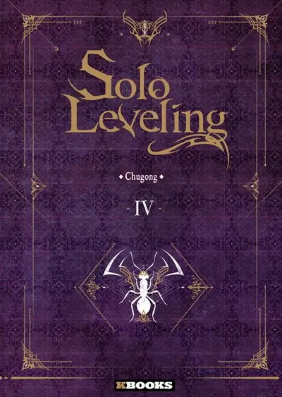 Coffret Solo leveling Ragnarok volume 21 + roman Solo leveling volume 4