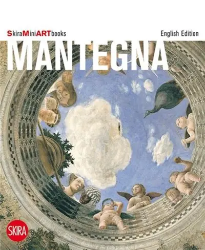 Mantegna (Mini Art Books)