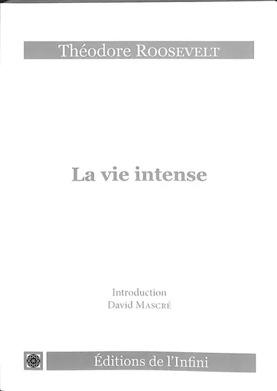 La vie intense