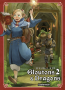 Gloutons & dragons. Tome 2 / Ryoko Kui | Kui, Ryoko. Auteur