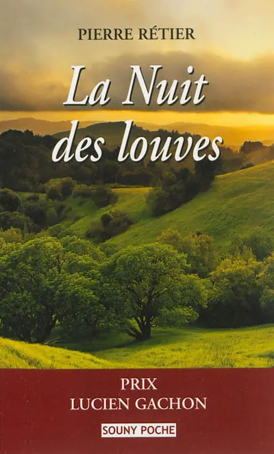 La nuit des louves