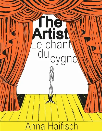 The artist. Le chant du cygne