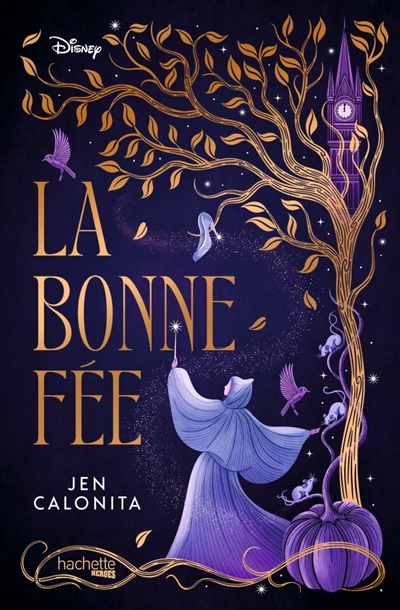 La bonne fée