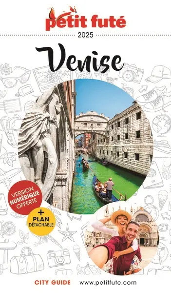 Venise : 2025-2026