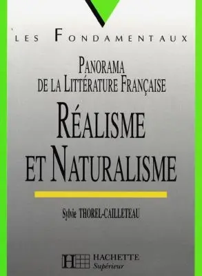 Réalisme et naturalisme : panorama de la littérature française