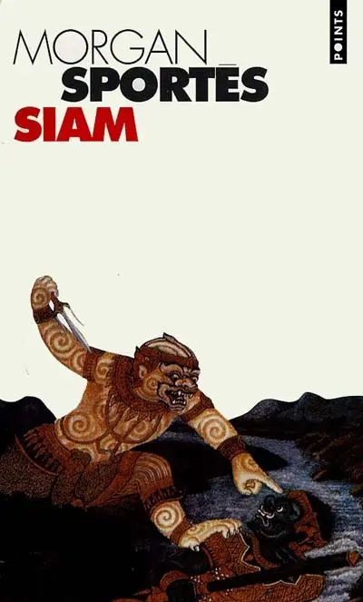 Siam
