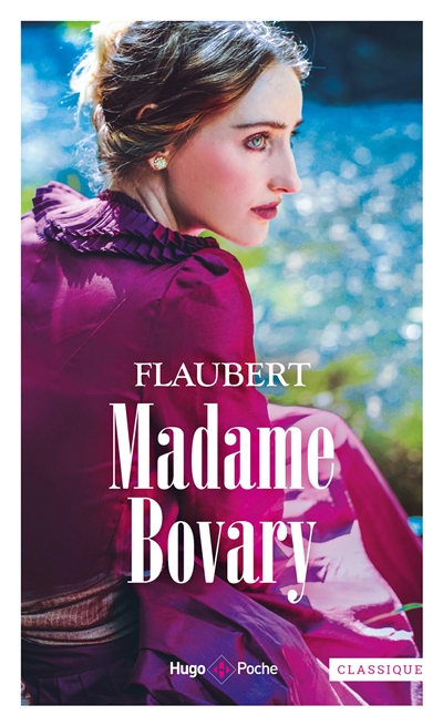 Madame Bovary : moeurs de province