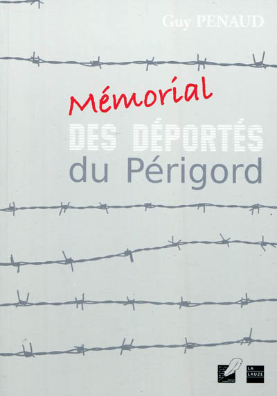 Mémorial des déportés du Périgord