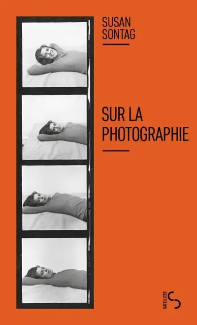 Sur la photographie Sur la photographie