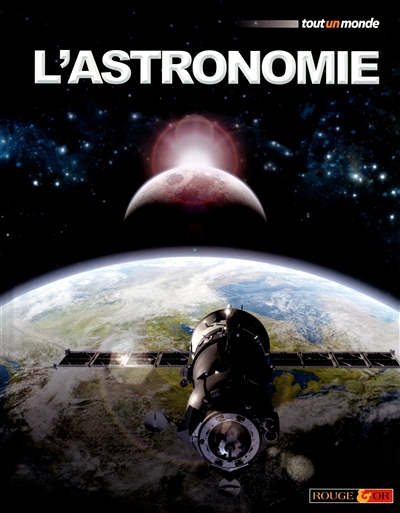 L'astronomie