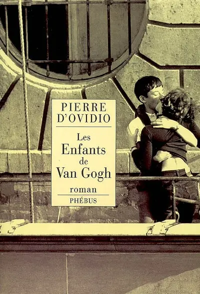 Les enfants de Van Gogh
