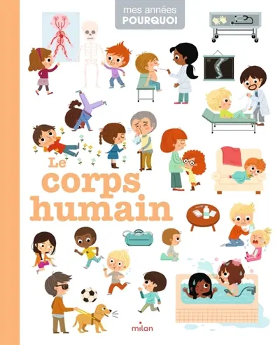 Le corps humain