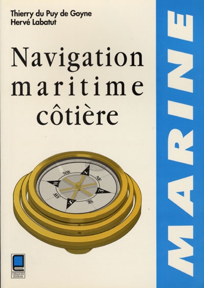 Navigation maritime côtière