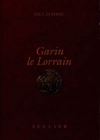 Garin le Lorrain