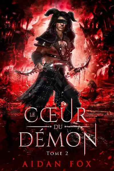 Le coeur du démon. Vol. 2