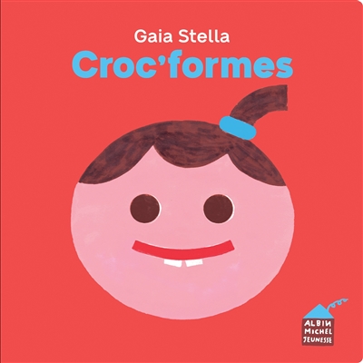 Croc' formes