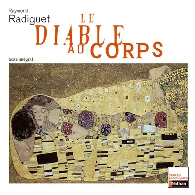 Le diable au corps : 1923 : texte intégral