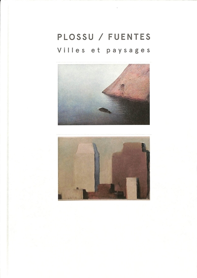 Plossu-Fuentes : villes et...