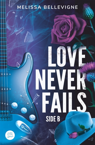 Love never fails. Side B